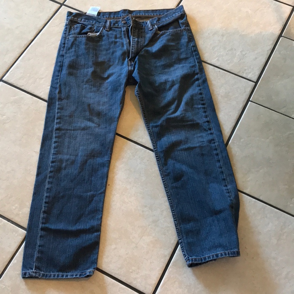 Levi’s women’s 36x29 505